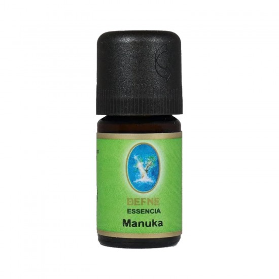 Manuka Yağı - Geleneksel  5 ml
